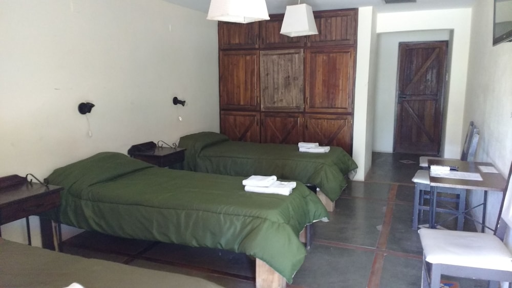 Standard Triple Room (externa)