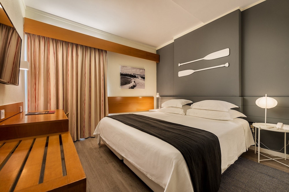 Family Apartment, 1 Bedroom, Sea View (Superior)