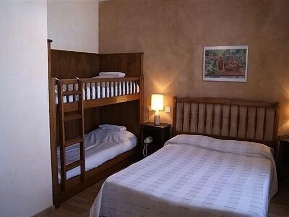 Triple Room photo 2