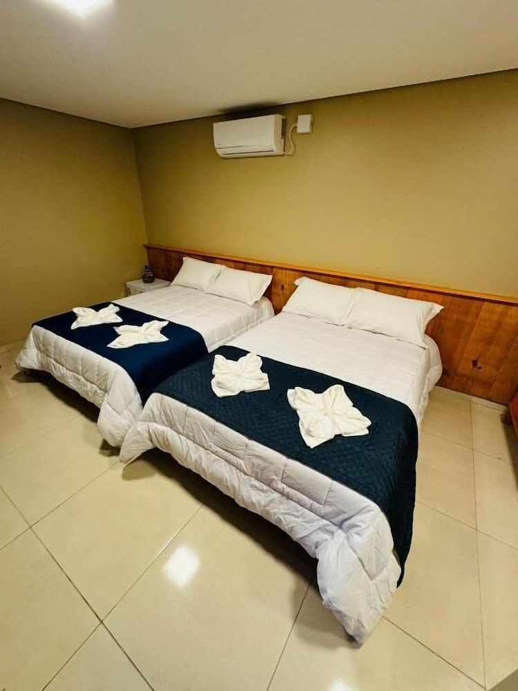 Standard Double Room, 2 Double Beds