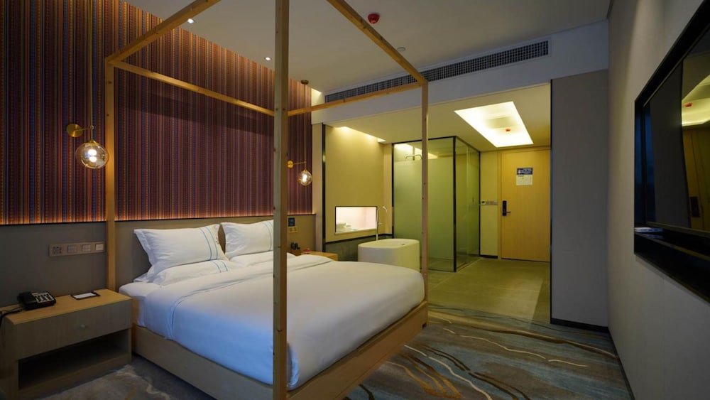Signature Double Room