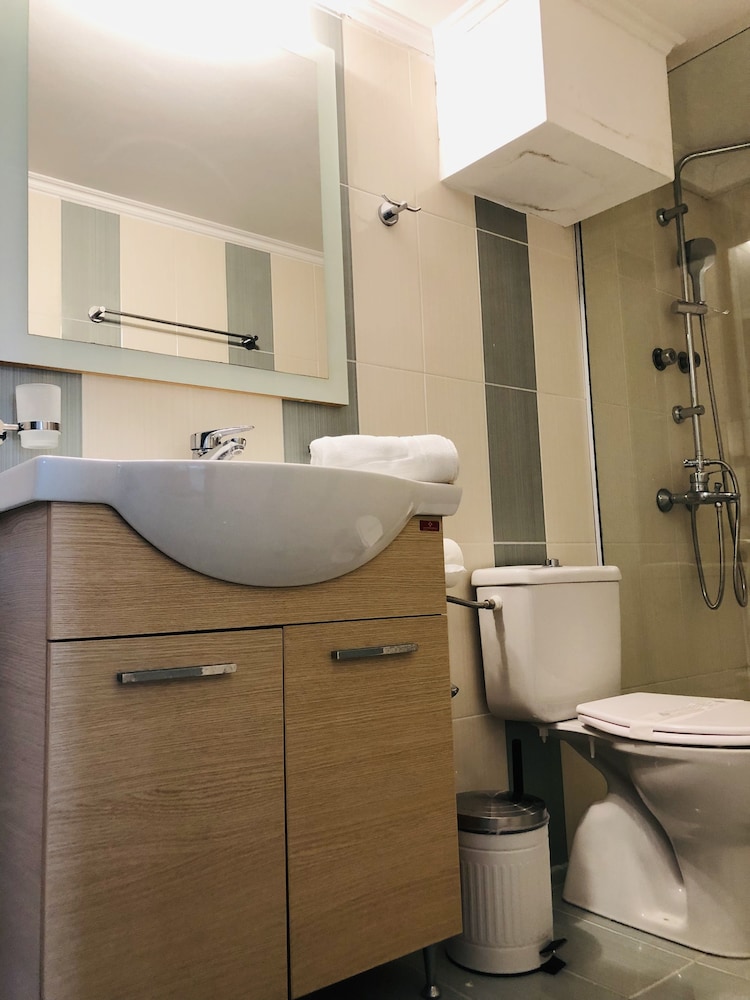 Standard Apartment (Kochyli) photo 3
