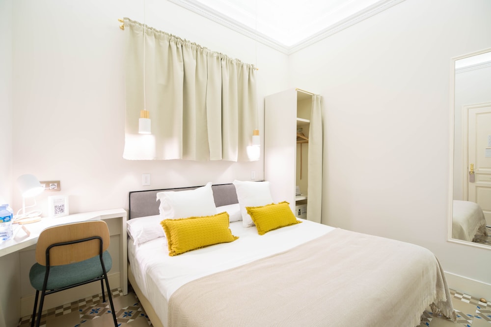 Basic Room