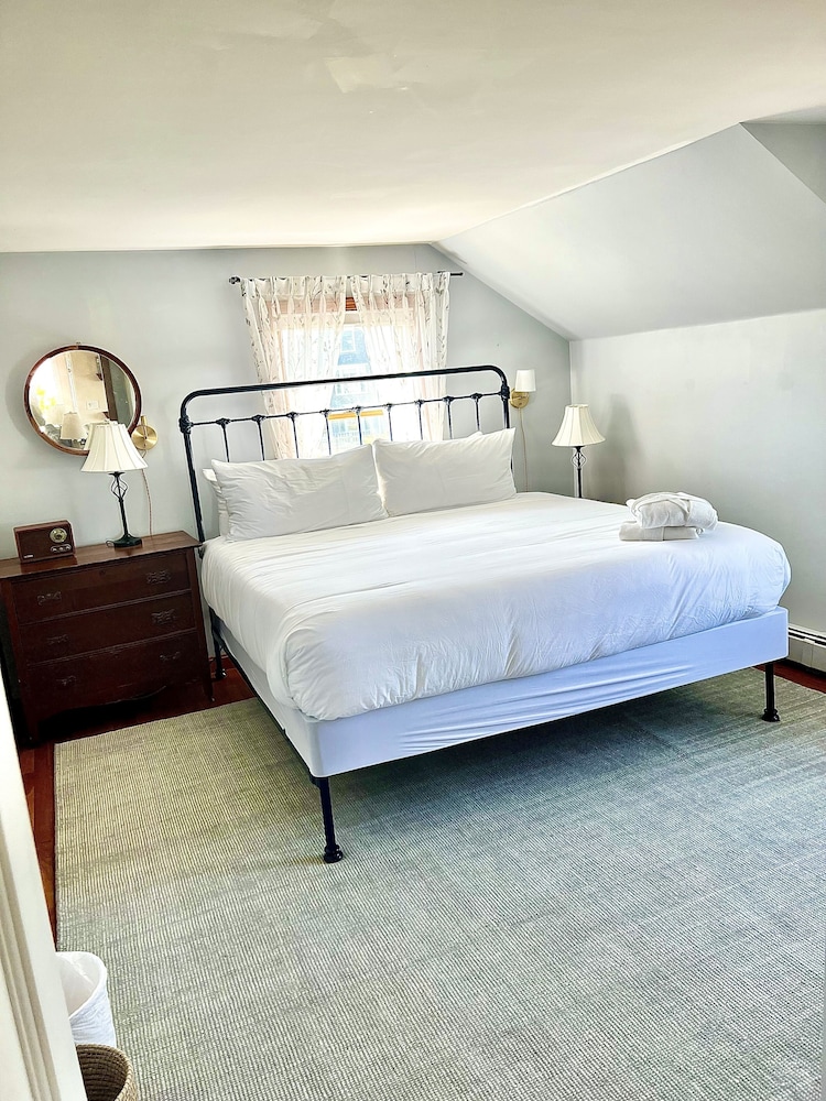 Penthouse Suite