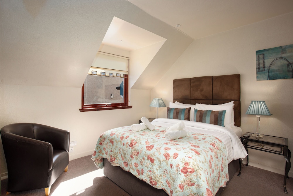 Double Room (Compact) photo 2