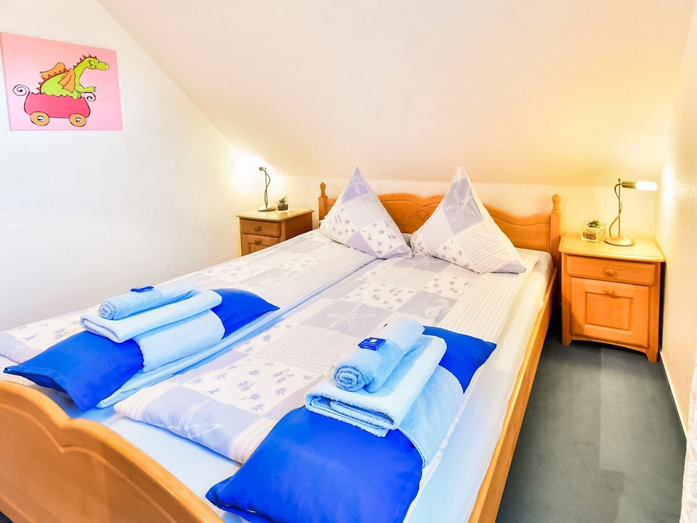 Comfort House, 2 Bedrooms photo 3