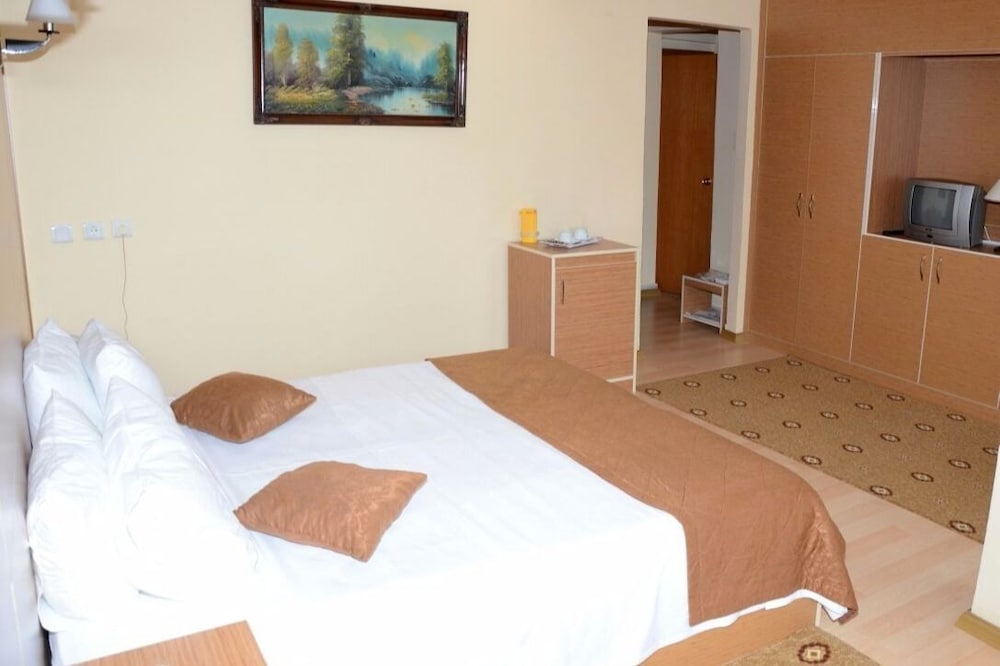 Double Room, City View photo 2