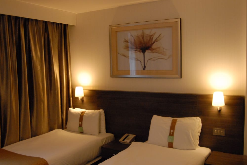Standard Room - Photo 1
