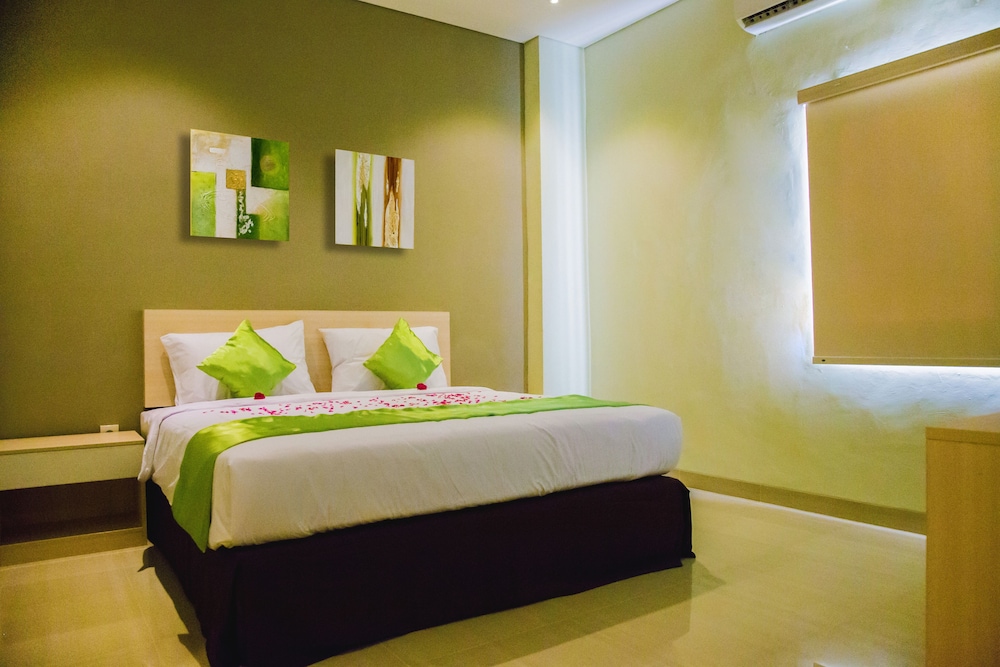 Superior Room without Breakfast photo 1