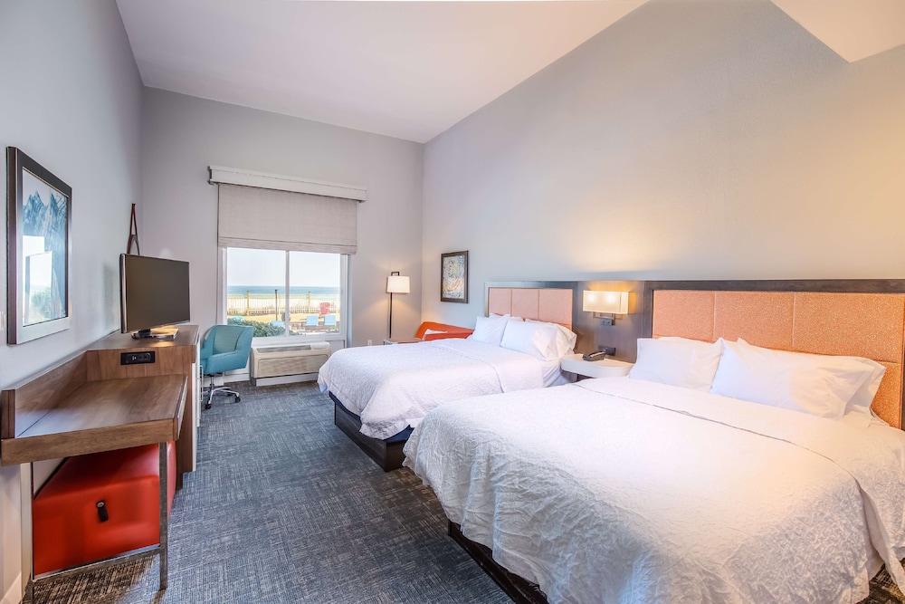 Two Queen Beds, Gulf View, 1st Floor, No Patio, Non-Smoking - Photo 5