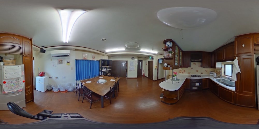 Basic Shared Dormitory, Men only photo 1