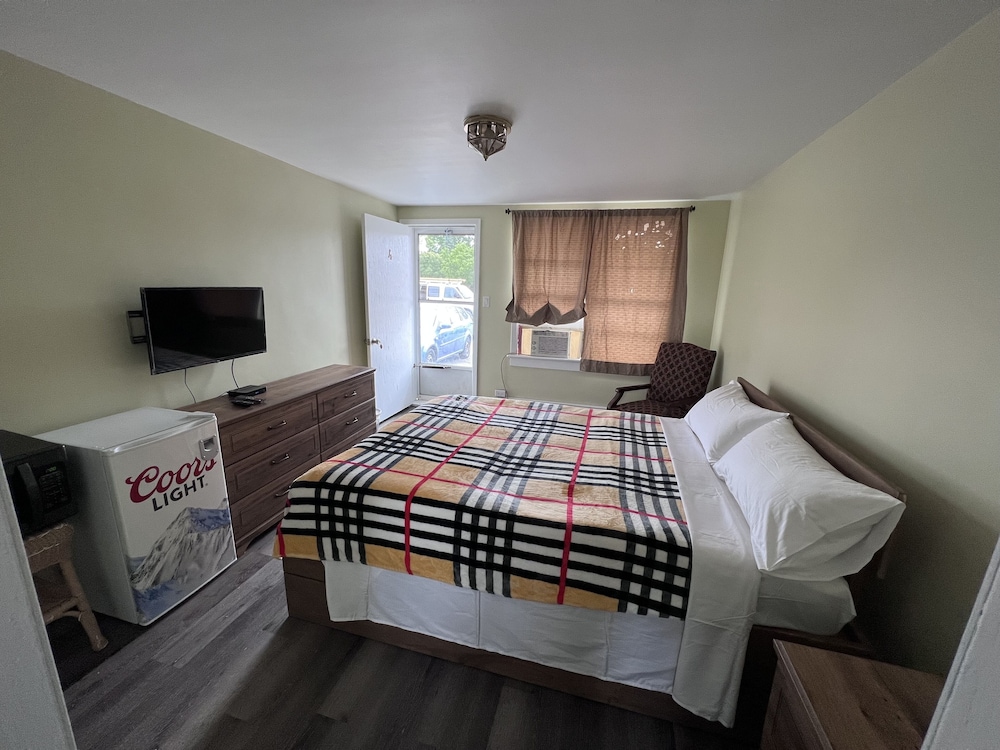 Basic Room photo 1