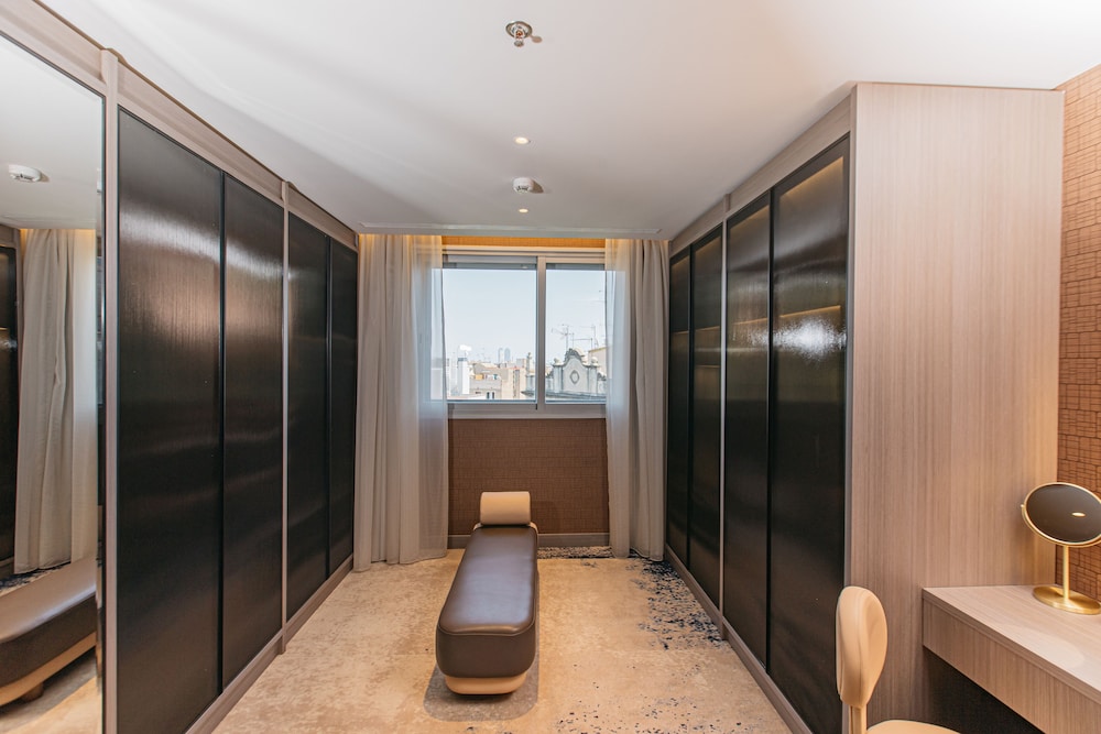 Presidential Suite, 1 Twin Bed photo 2