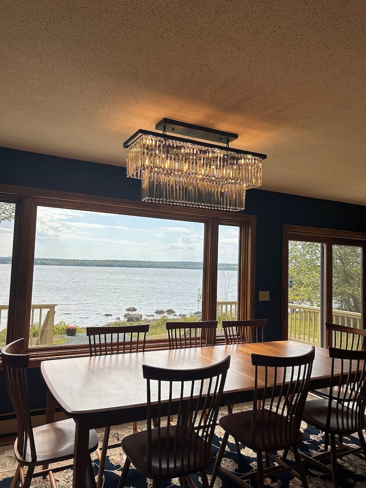 Luxury House, Ocean View photo 2
