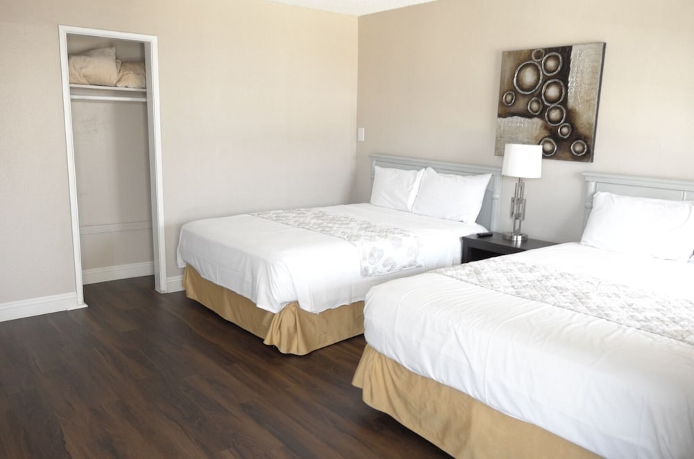 Comfort Double Room photo 1