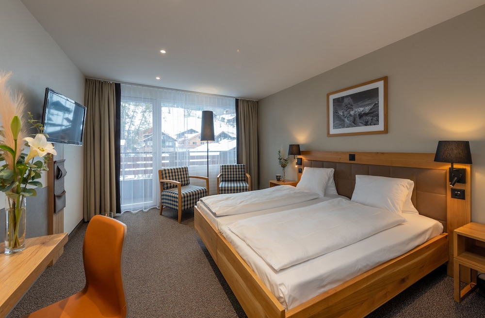 Double Room (Standard Nova) - Photo 1