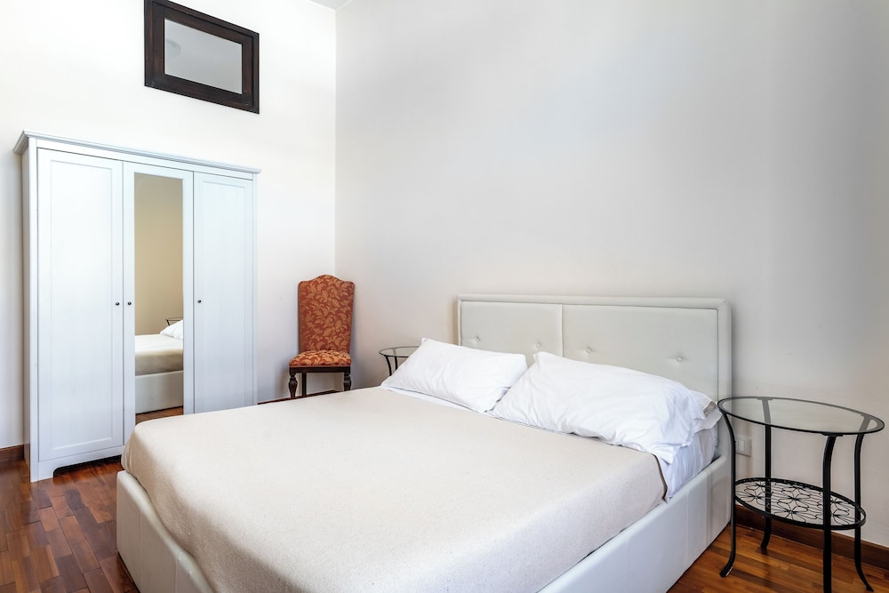 Classic Duplex, Sea View