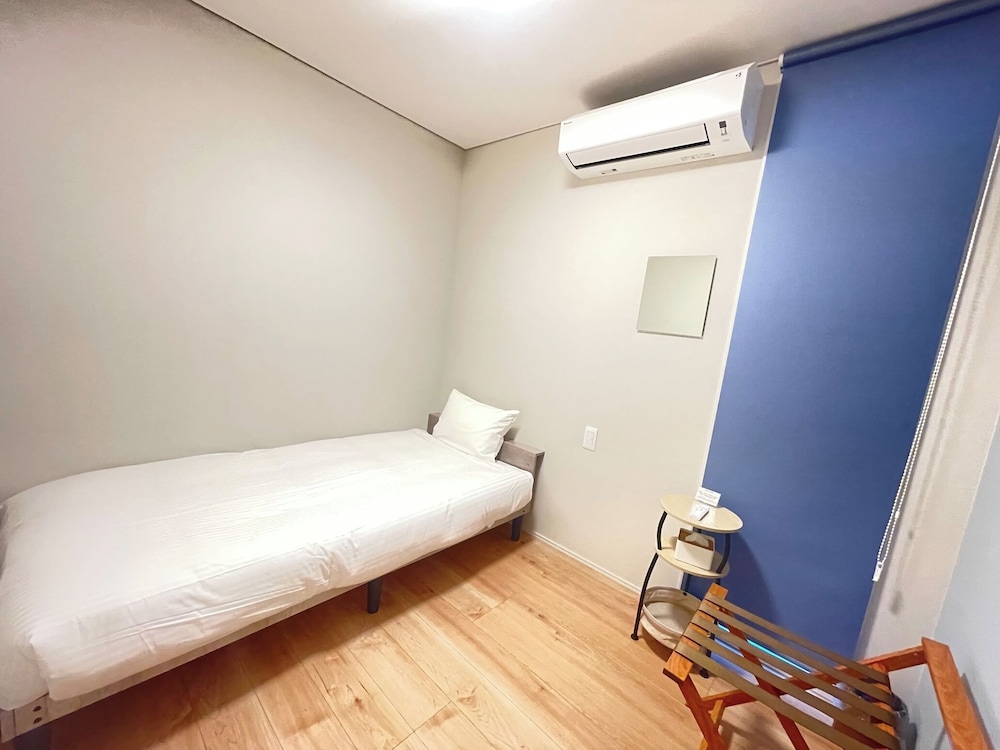 Basic Single Room