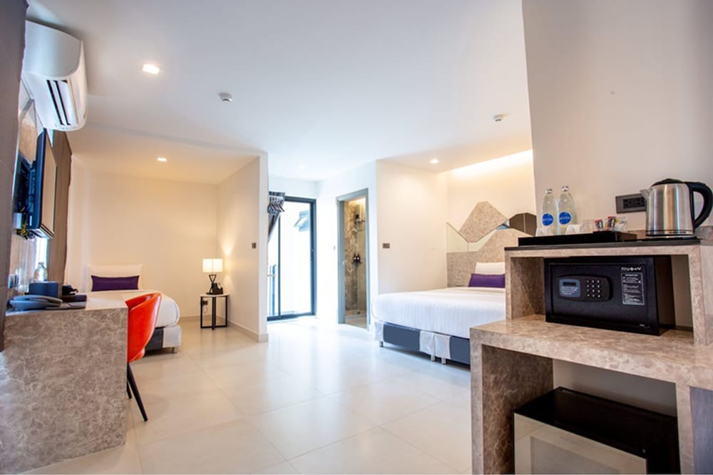 Spittze Family (50 sqm) photo 3