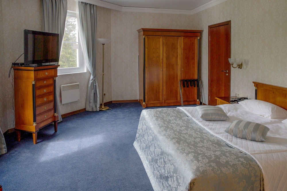 Premium Suite, 2 Bathrooms