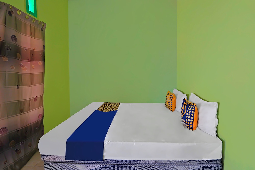 Economy Double Room - Photo 6