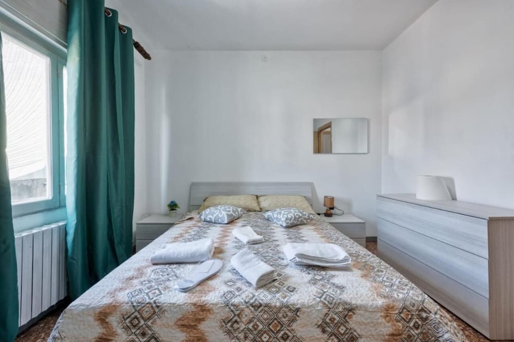 City Room