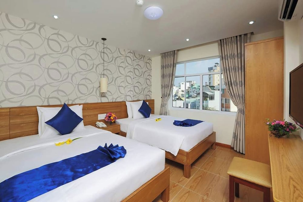 Quadruple Room photo 1