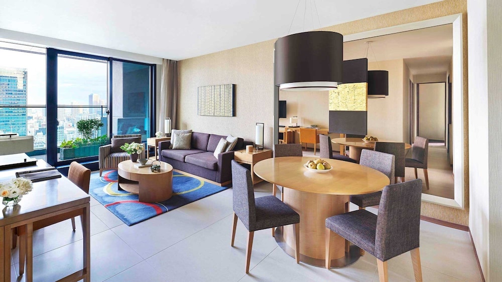 Executive Room, 3 Bedrooms