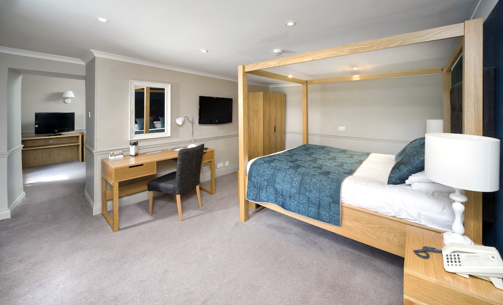 Standard Double Room - Photo 3