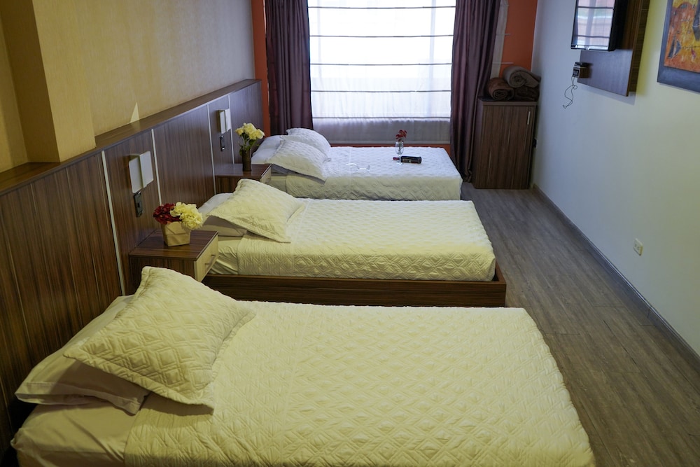 Traditional Triple Room photo 1