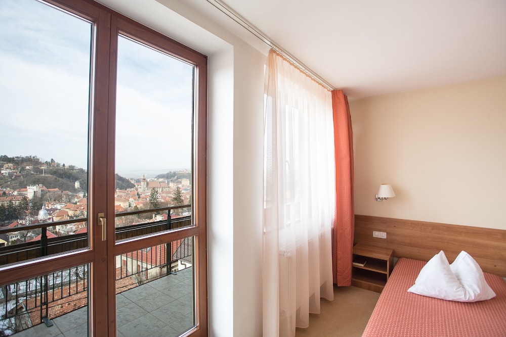 Standard Double Room, 1 King Bed photo 3