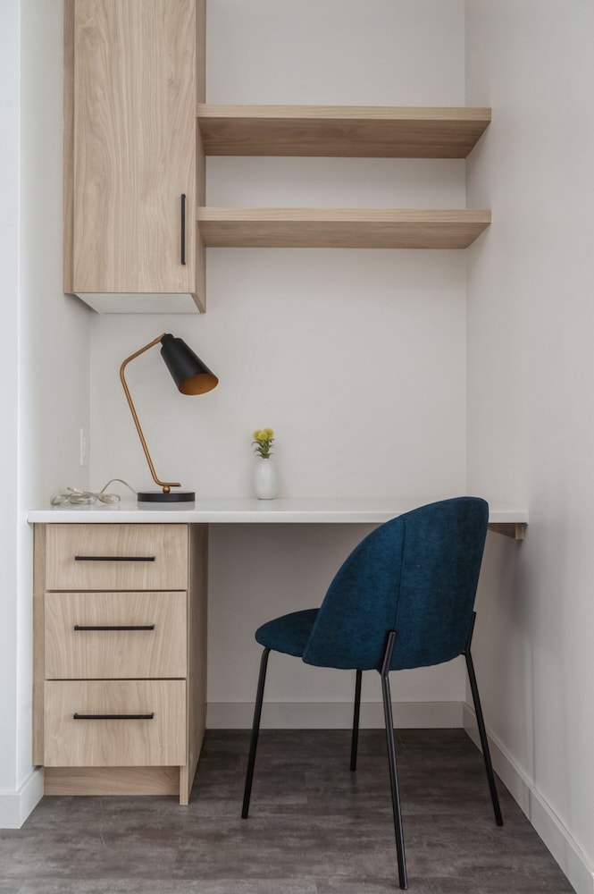 Classic Apartment, 1 Bedroom, Non Smoking, Balcony (Self Check-in with Virtual Front Desk)