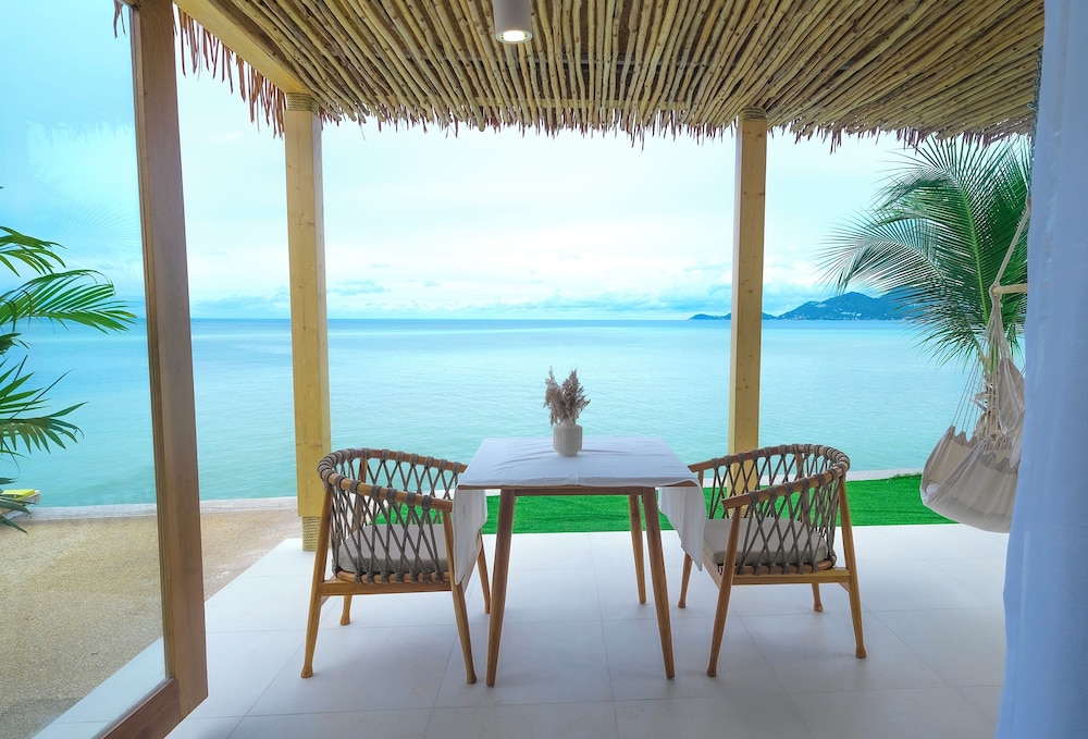 Private Beachfront Villa (112) - Photo 14