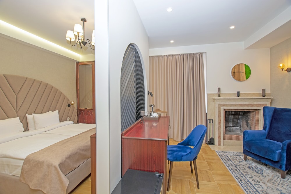 Junior Double Room photo 1