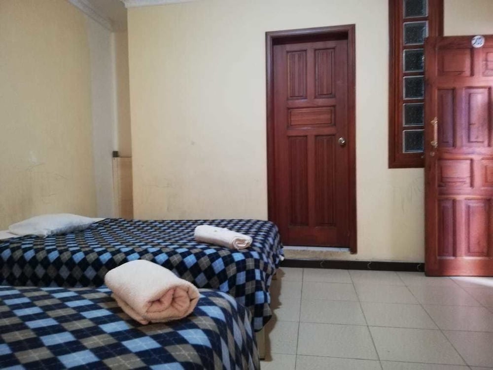Double or Twin Room, 2 Twin Beds, Non Smoking photo 1