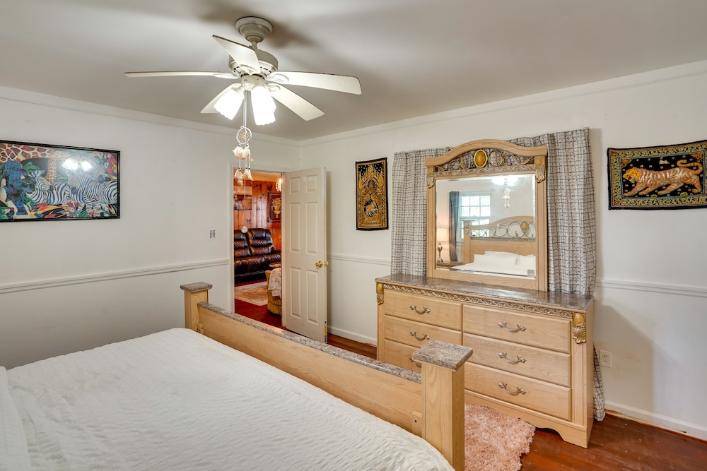 House (2 Bedrooms) photo 2
