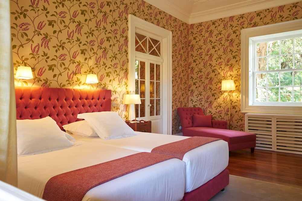 Manor House Suite