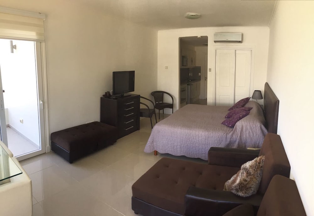 Superior Apartment, 1 Double Bed With Sofa Bed