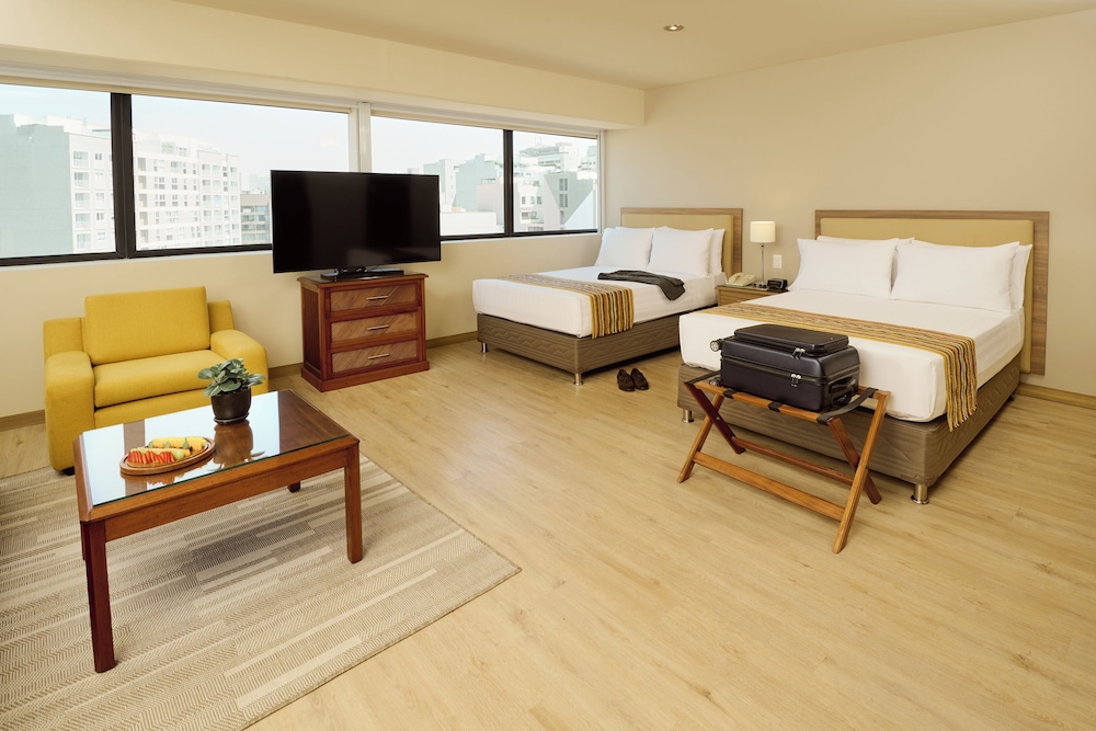 Superior Apartment, 2 Twin Beds - Photo 1