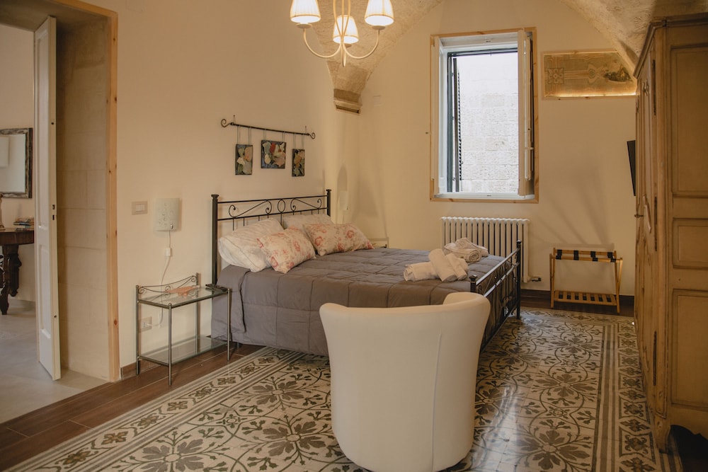 Family Apartment, 1 Bedroom (Casa di Amelie)