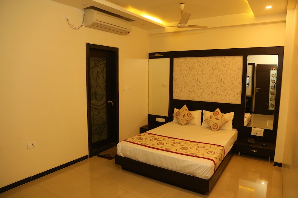 Economy Single Room, 1 Bedroom photo 2