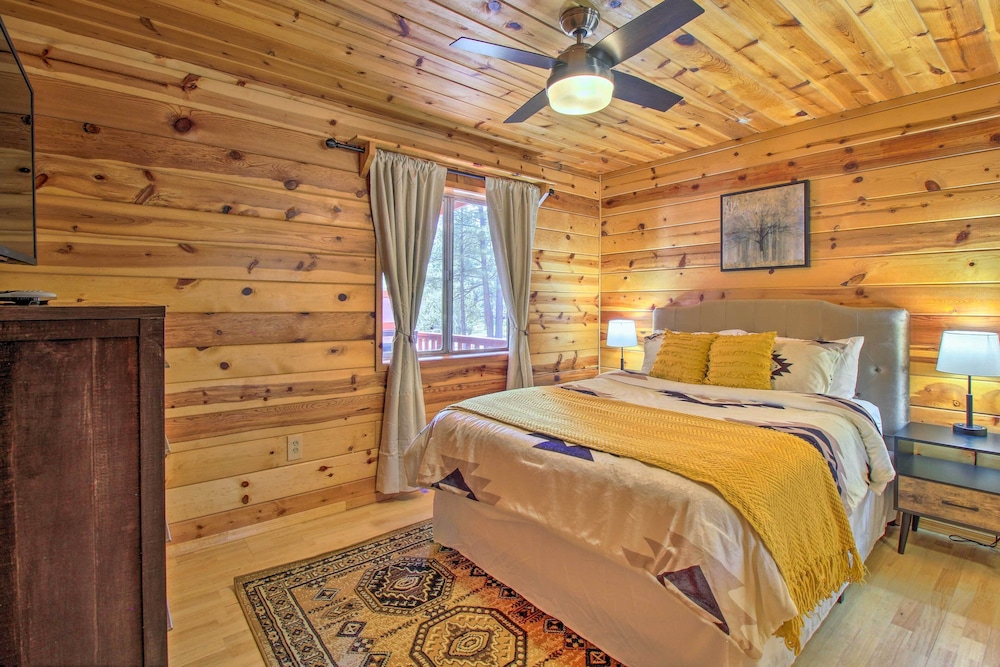 House (2 Bedrooms) photo 3
