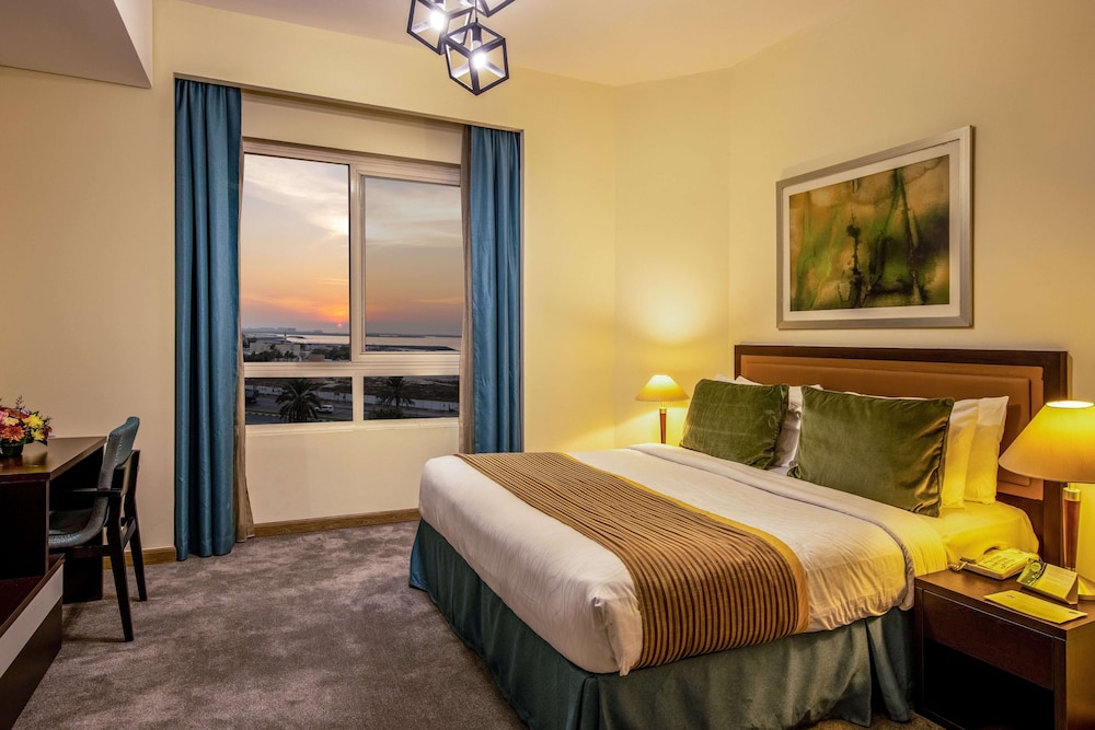 Premium Apartment, 1 Bedroom, Sea View photo 2