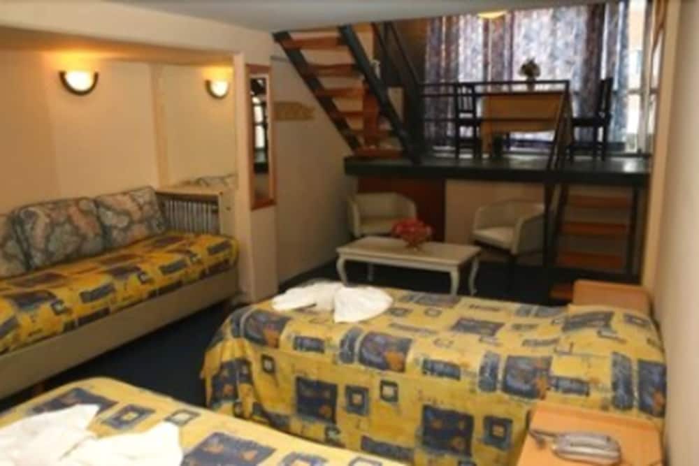 Apartment (4 people)