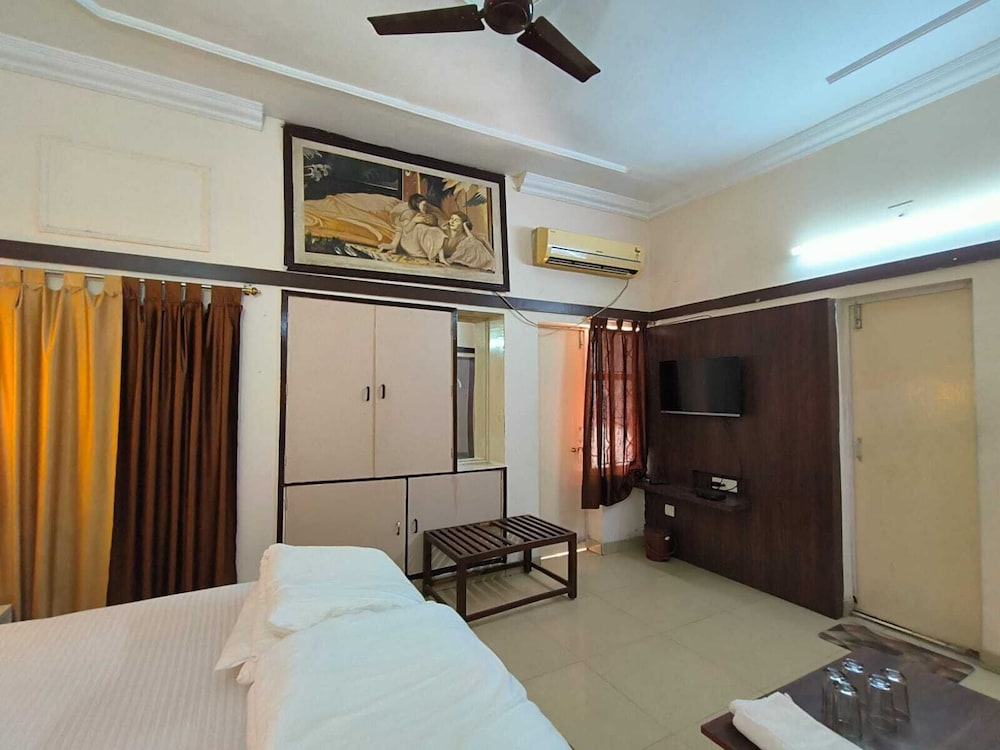 Basic Room