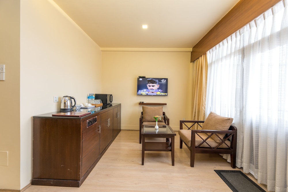 Deluxe Triple Room - Photo 14