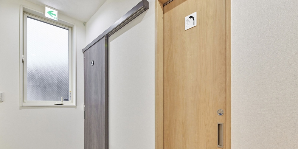 Bunk bed style Twin Room, Non Smoking - Photo 9
