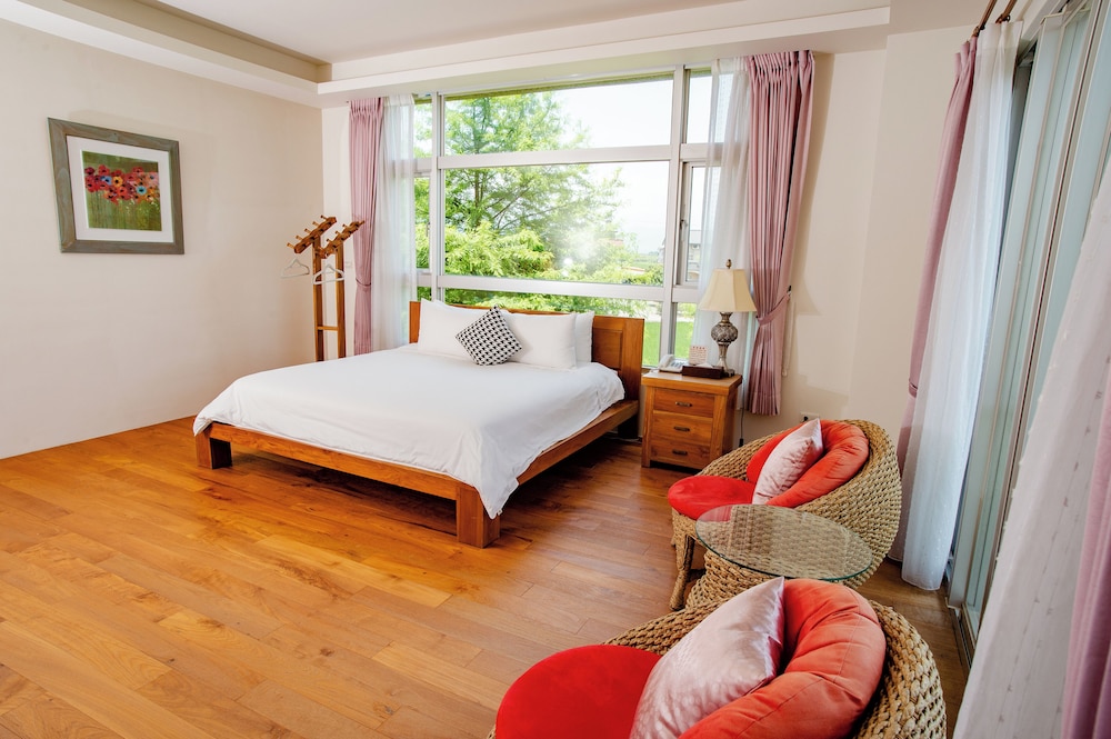 Double Room, Courtyard View (Shidare cherry) photo 2