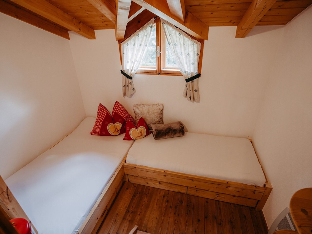 Chalet photo 1