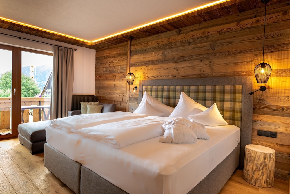 Design Double Room